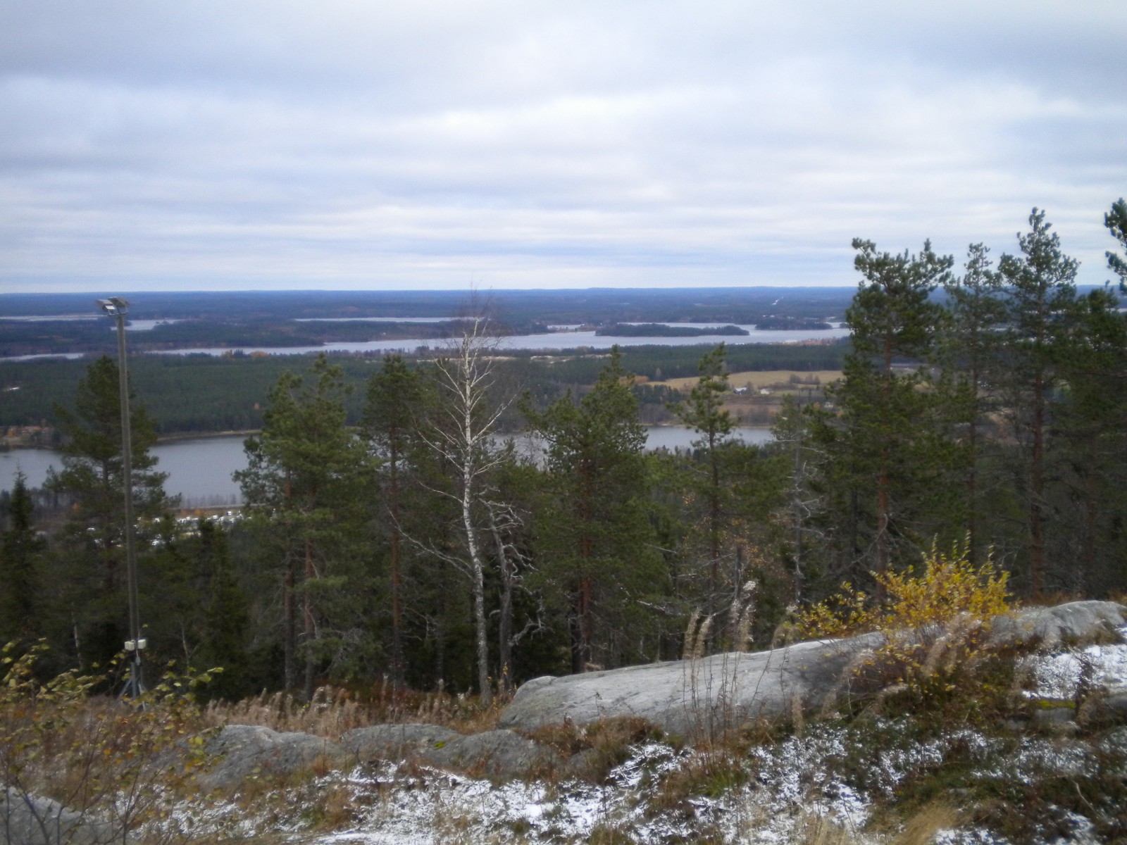 Vuokatin vaaroilta